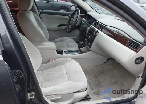 2014 Chevrolet Impala Limited Lt z USA, uszkodzony, nr VIN 2G1WB5E36E1143219